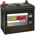 Lead Acid Automotive Battery Group Size 51R 12 Volt 410 CCA H614