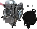 Carburetor 35mm Inner Diameter Pack of 2 F51303