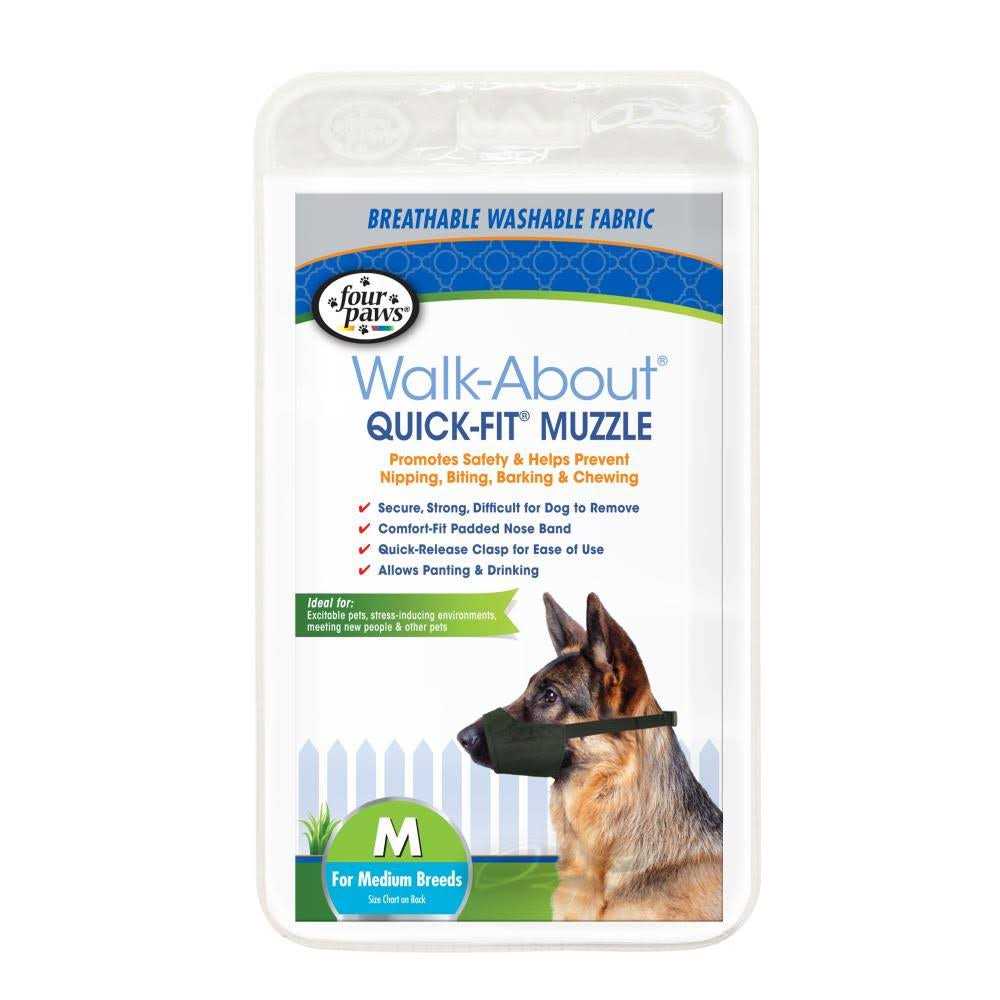 Muzzle G20815