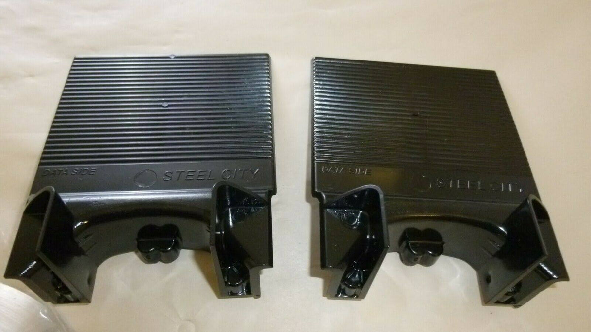 Dual Voltage Cover Kit G9699