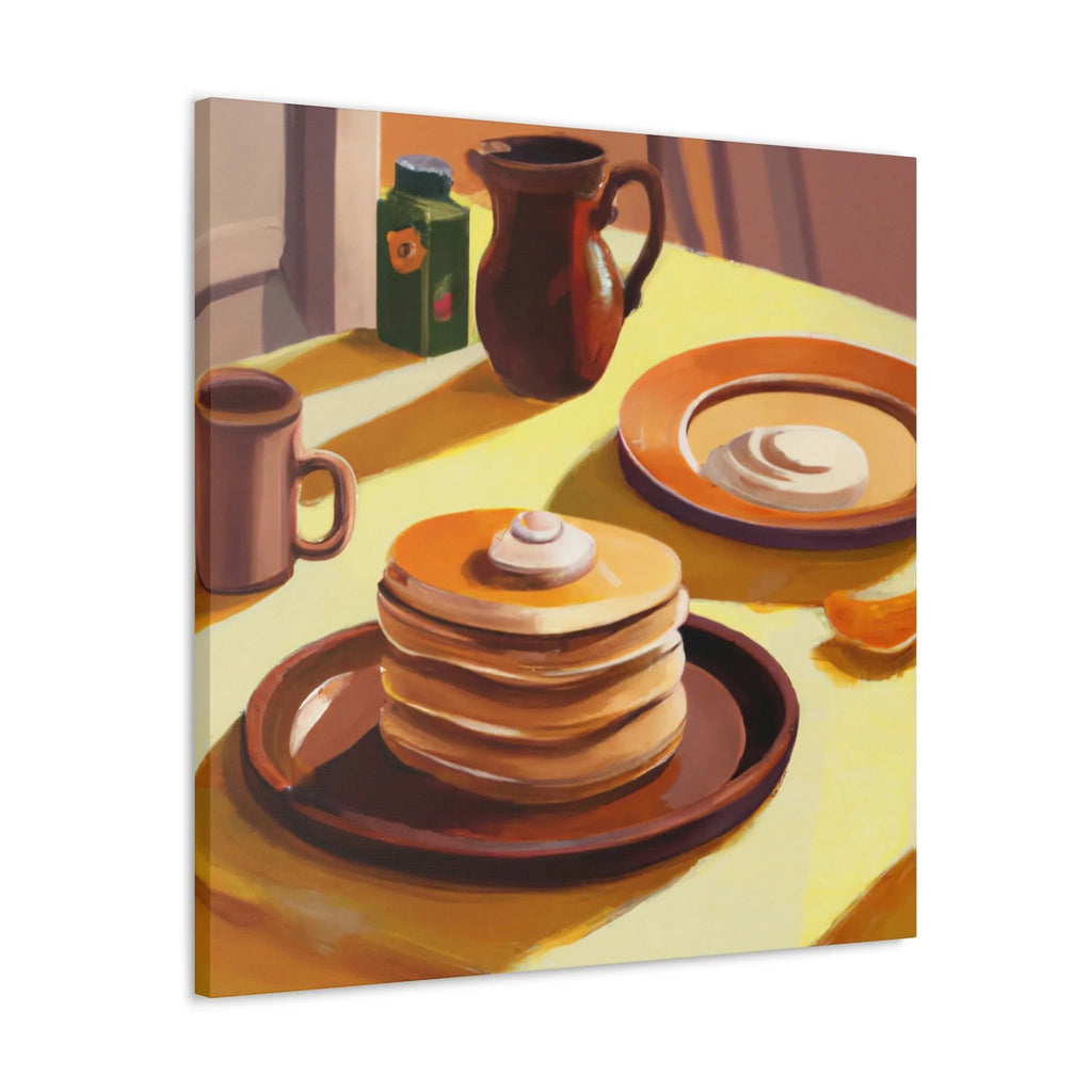 Canvas K208
