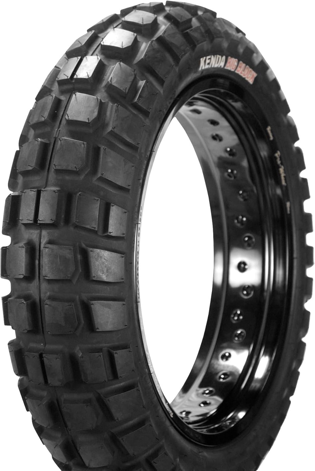 90/90-21 Dual Sport Front Tire H989137