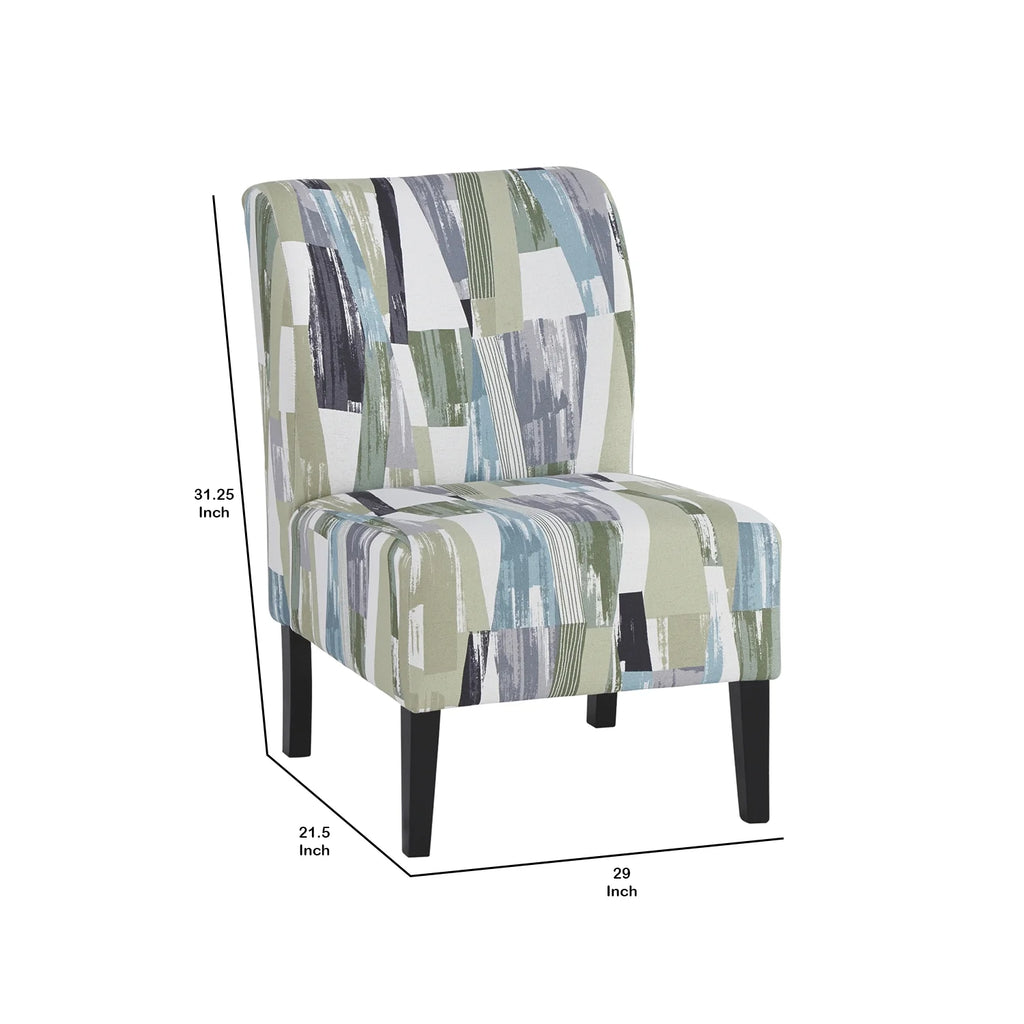 Accent Chair D775154