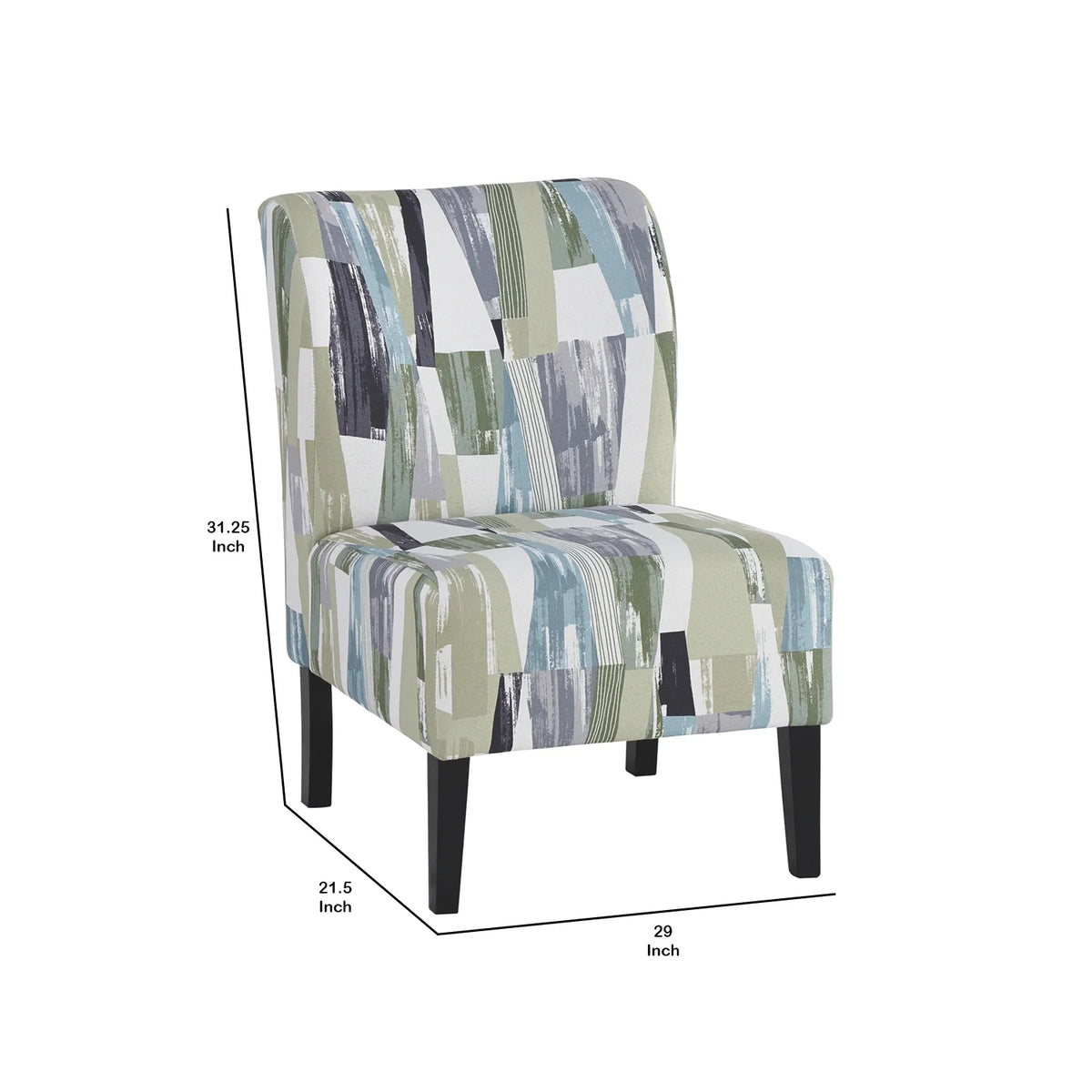 Accent Chair D775154