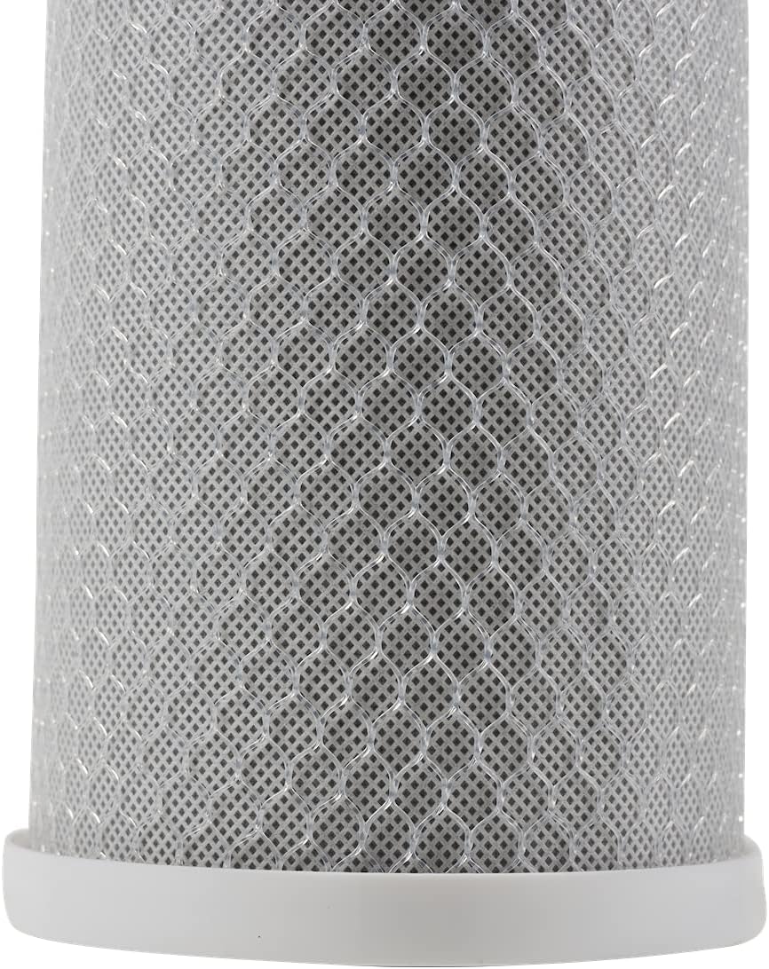 4.5 x 20 Carbon & Sediment Replacement Filter Cartridges O767