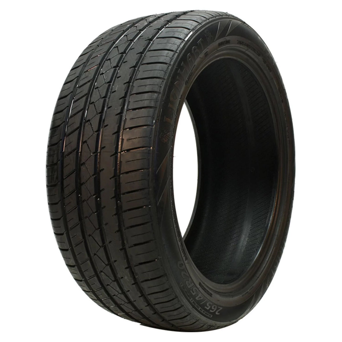 All Season 255/30ZR22 95W XL Passenger Tire B8333