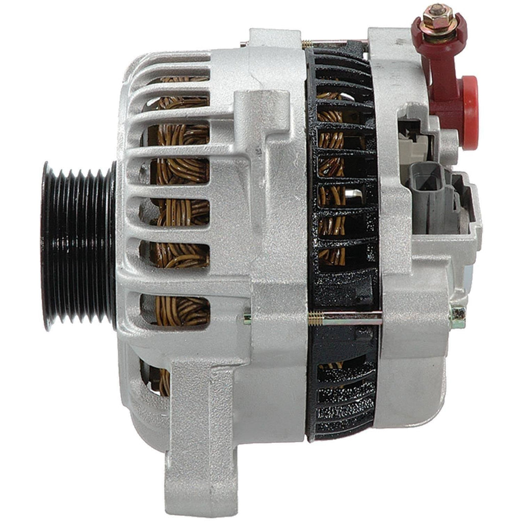 Alternator Z91801