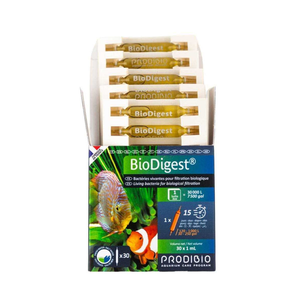 BioDigest Pet Supplies R301