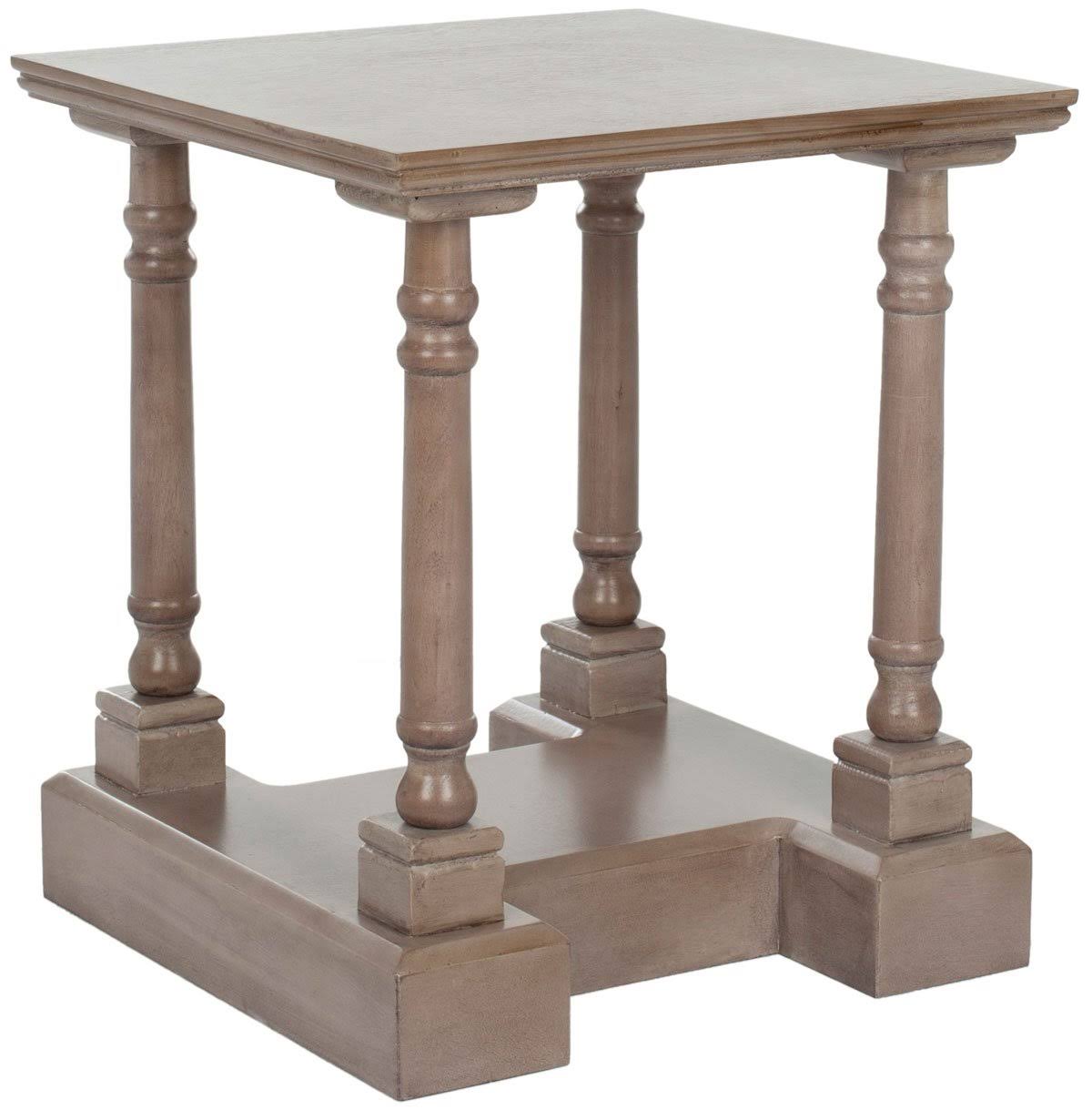 Black End Table Y5262
