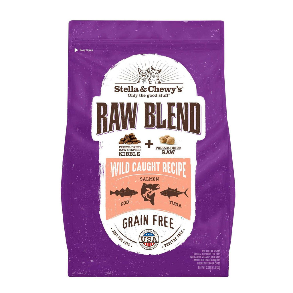 Cage-Free Recipe Dry Cat Food P322928
