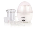 Electric Mini Food Steamer And Egg Cooker U1111