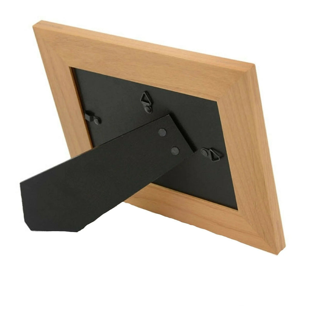 Wood Picture Frame (5 x 7) J7800