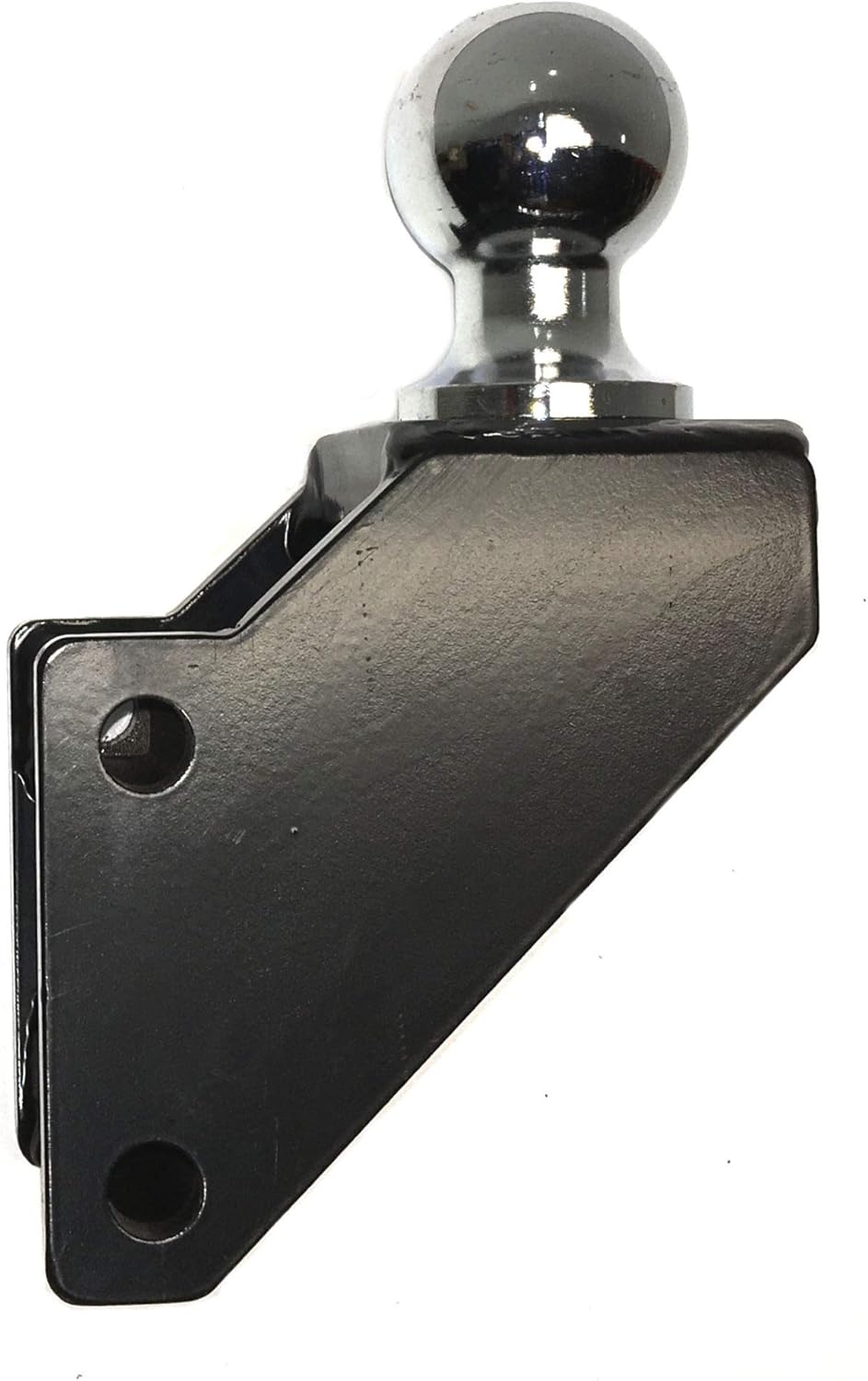 Raised Ball Mount with 2-5/16" Ball N14607