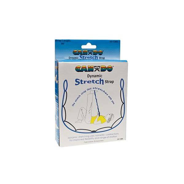 Dynamic Stretch Strap, 25 Each B6238