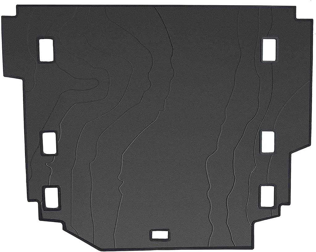 TPE All-Weather Cargo Trunk Liner G8227