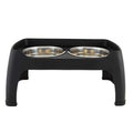 Elevated Double Diner Pet Feeder K569017