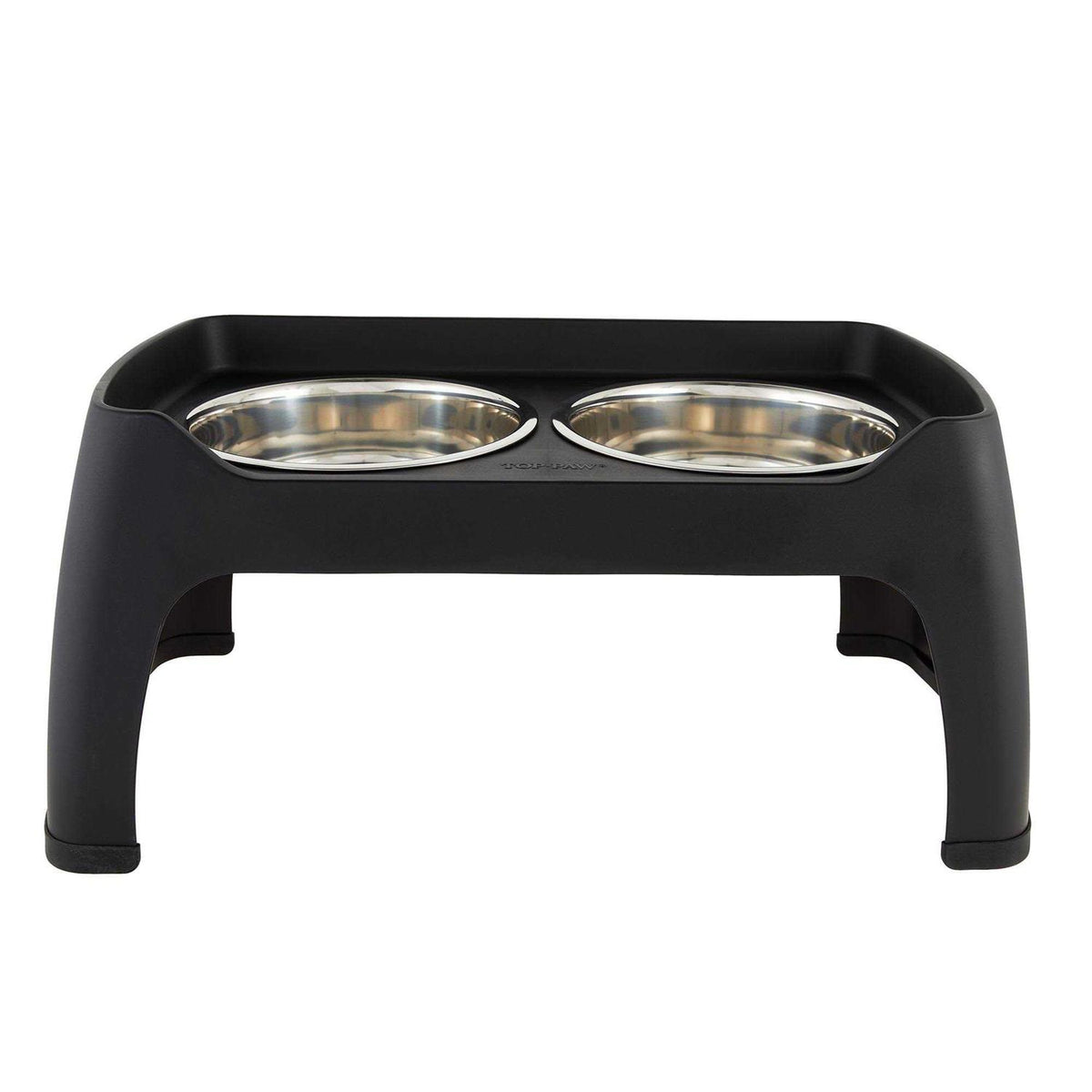 Elevated Double Diner Pet Feeder K569017