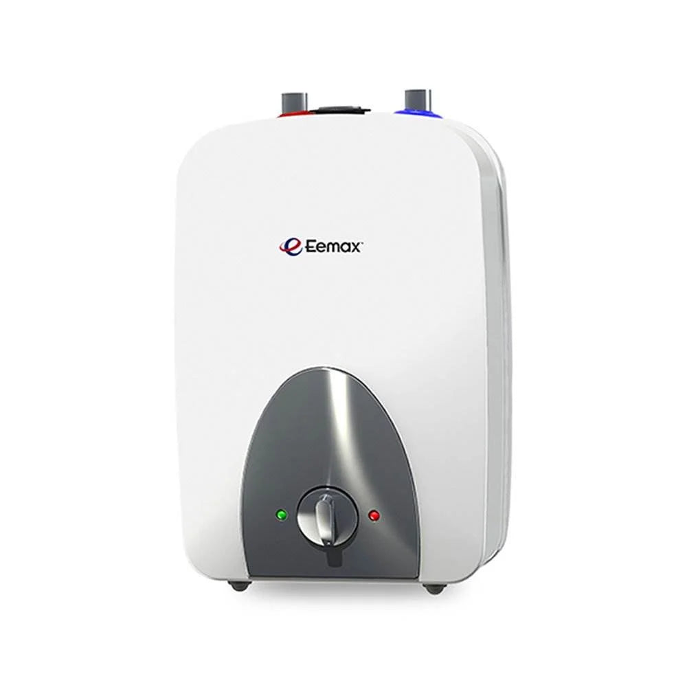 2.5 Gal Mini Tank Water Heater A3491