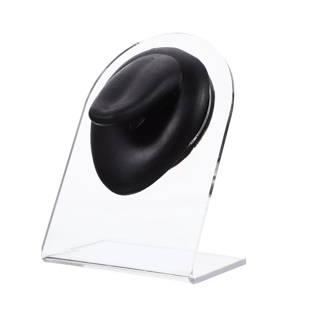 Toe Tic Tac Game Glass Shot Resin G109101