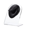 Toe Tic Tac Game Glass Shot Resin G109101