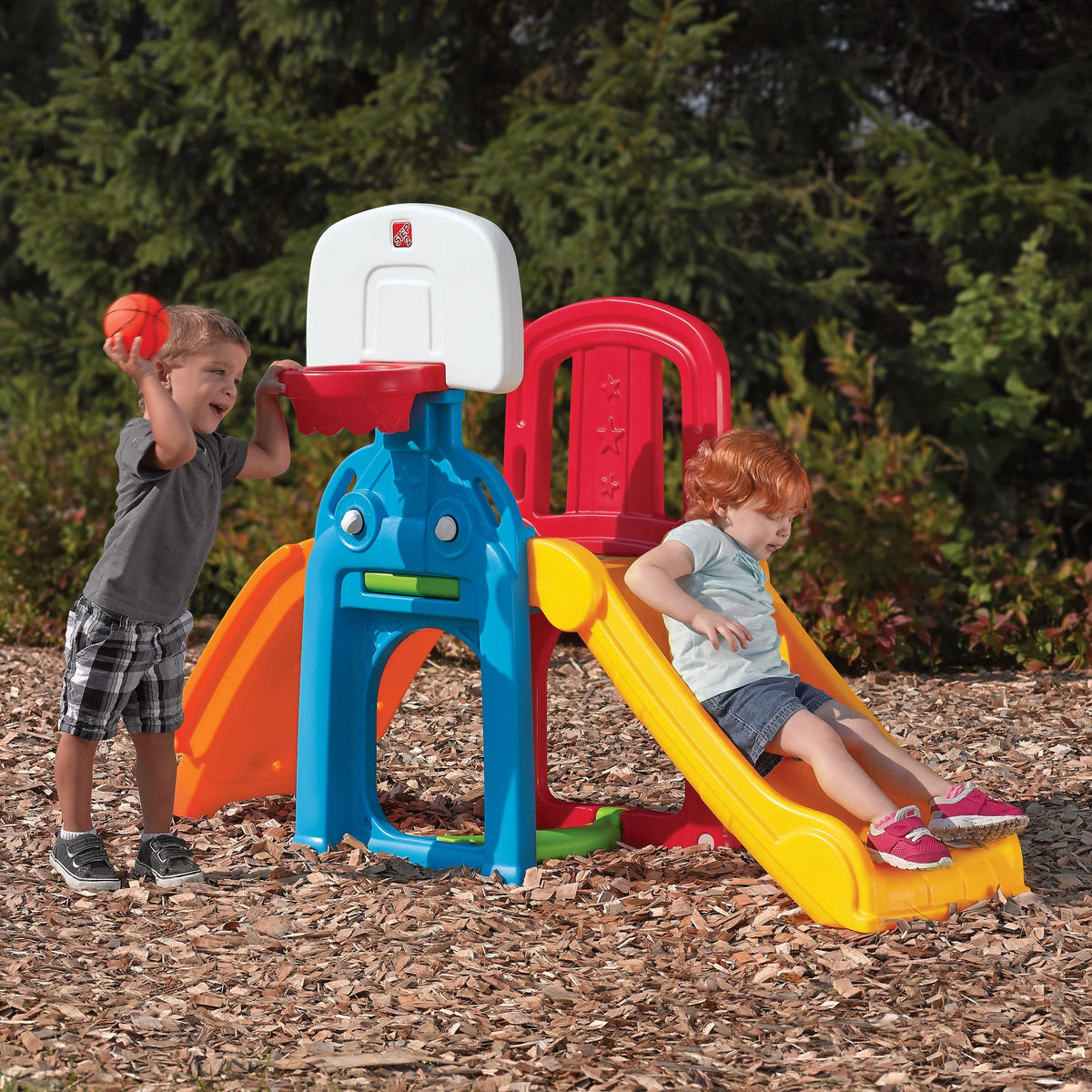 Toddler Playground G813