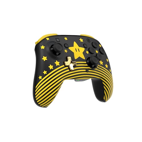 Wireless Controller for Nintendo Switch F639310