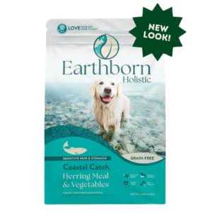 Grain Free Dog Food E9373