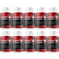 Blood Support 10 Bottles M520