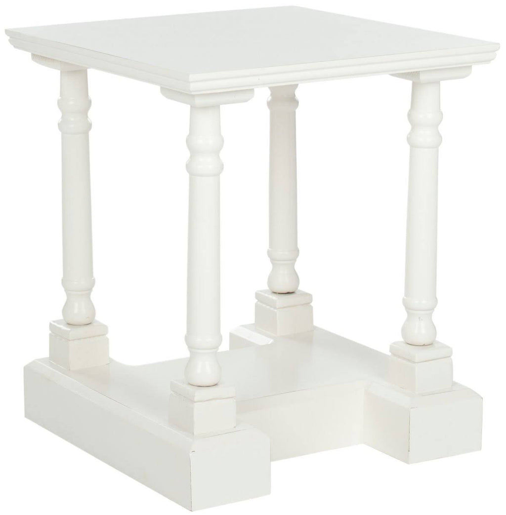 Black End Table Y5262