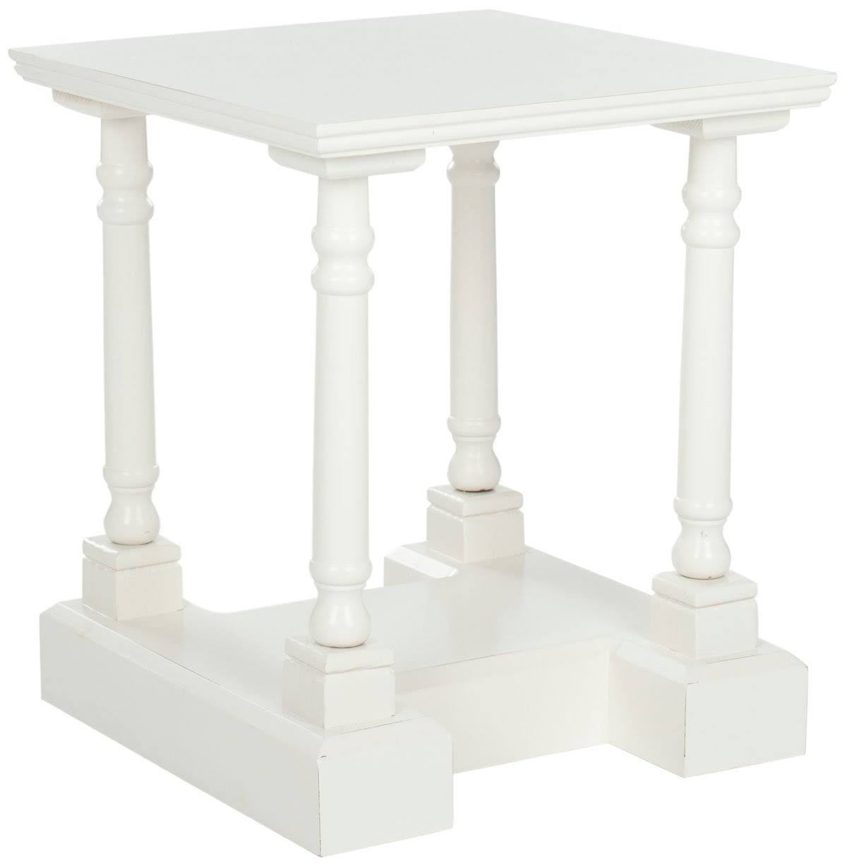 Black End Table Y5262