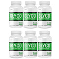 6 Bottles Supplement N79454