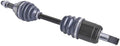 Front Left CV Axle for Honda TRX 450 Foreman 1998-2004 T4324