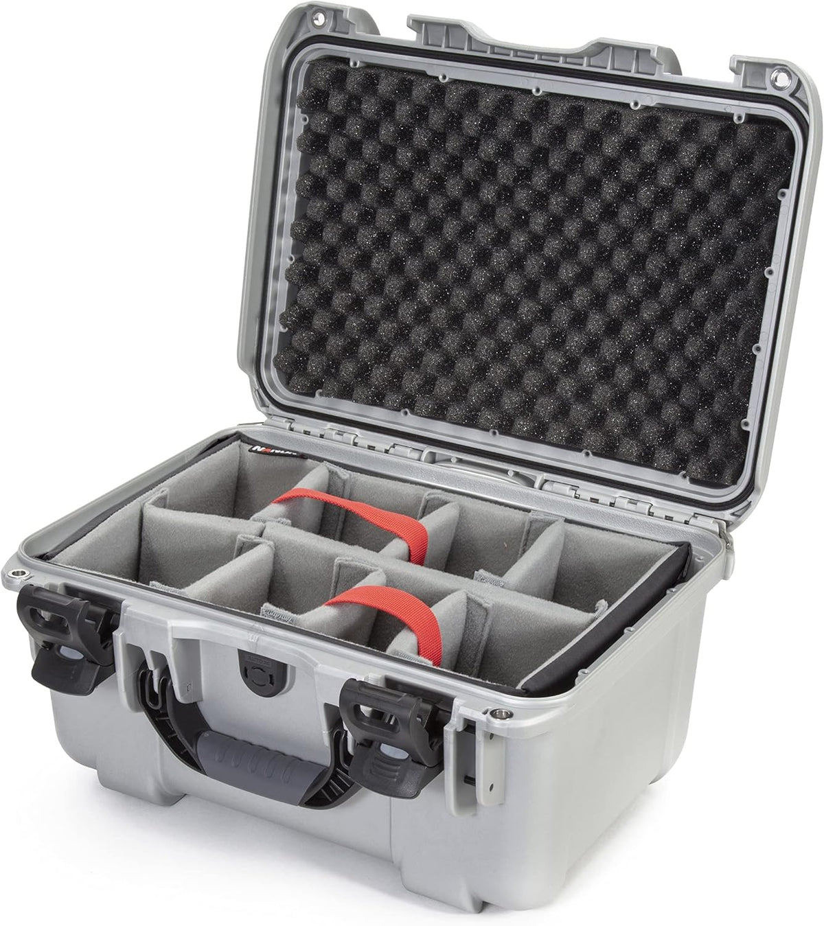 Olive Waterproof Hard Carrying Case J2706