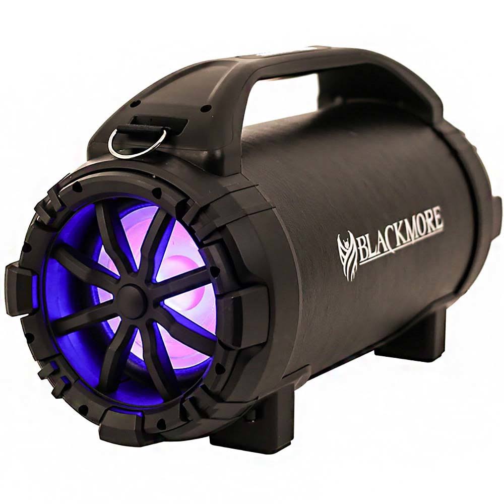 Camo Portable Bluetooth Speaker T71921
