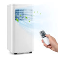 6000 BTU Portable Air Conditioner 3-in-1 M2103