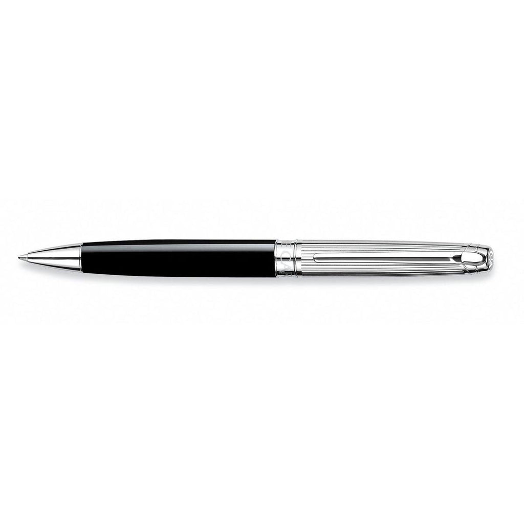 Black Ballpoint Pen R631