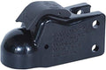 2-5/16 Channel-Mount Cast Coupler with Composite Handle O960