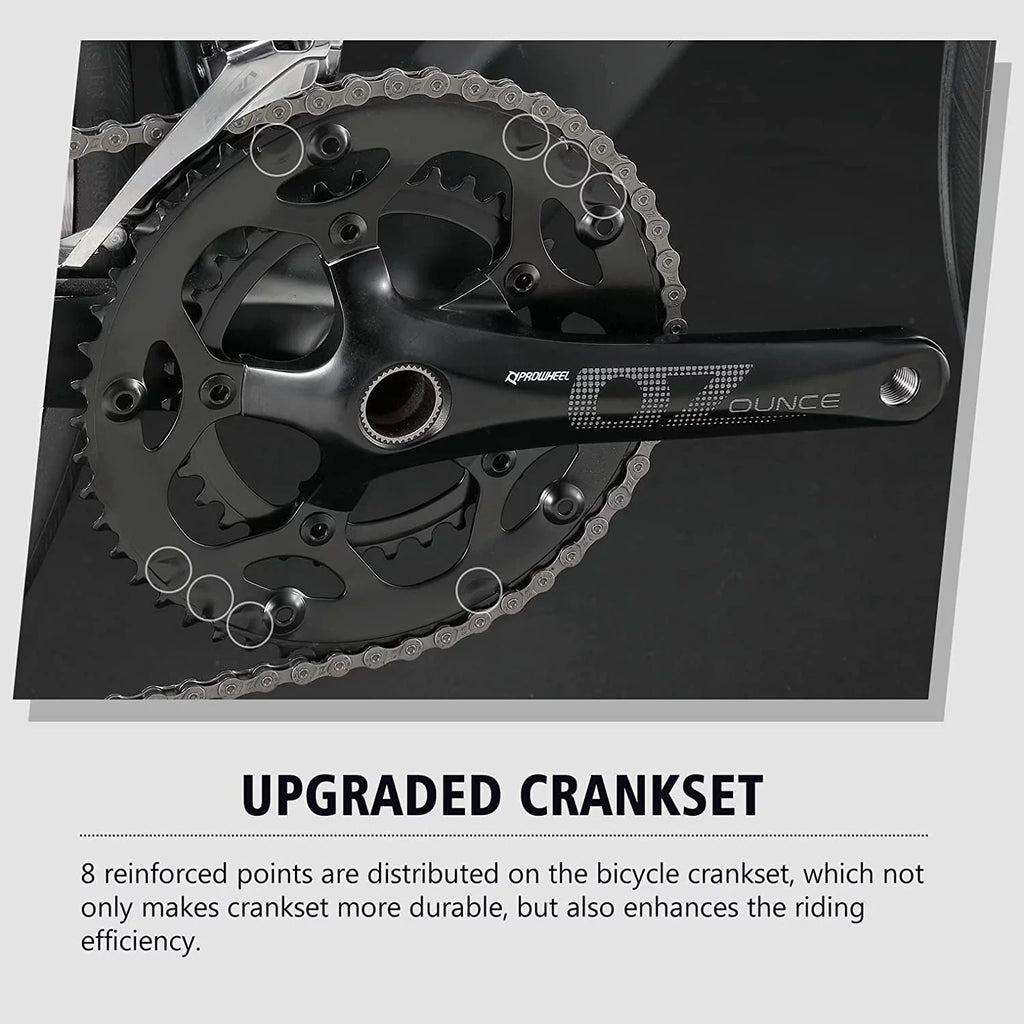 Carbon Road Bike 700C H268
