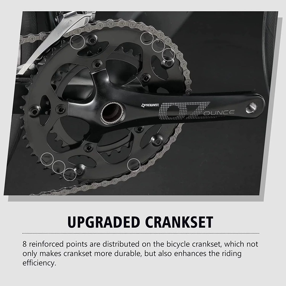 Carbon Road Bike 700C H268