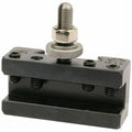Oversize Quick Change Turning & Facing Tool F407