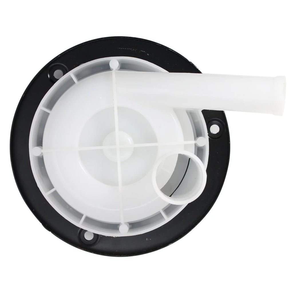 Washer Drain Pump Replacement D533