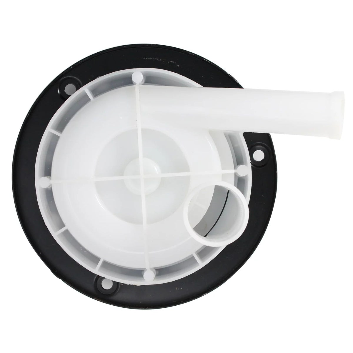 Washer Drain Pump Replacement D533