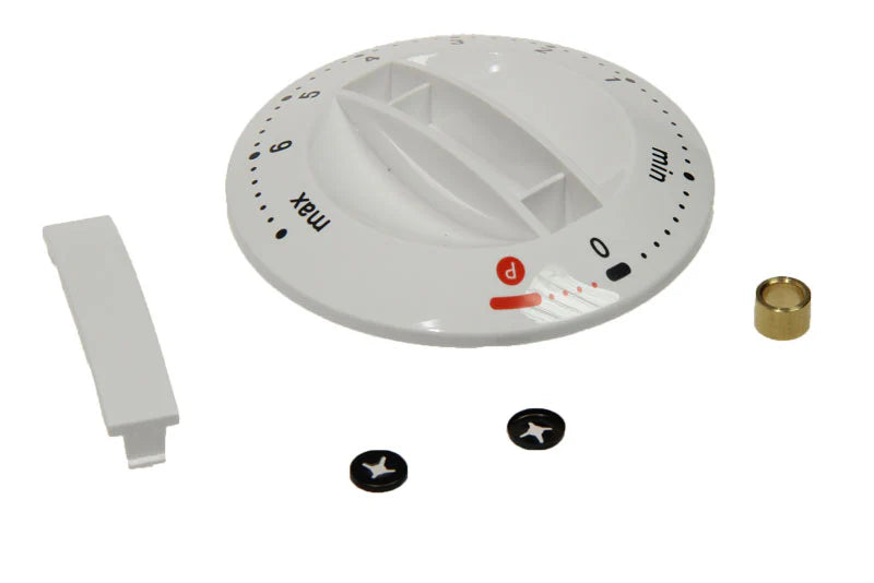 Knob Conversion Kit R808