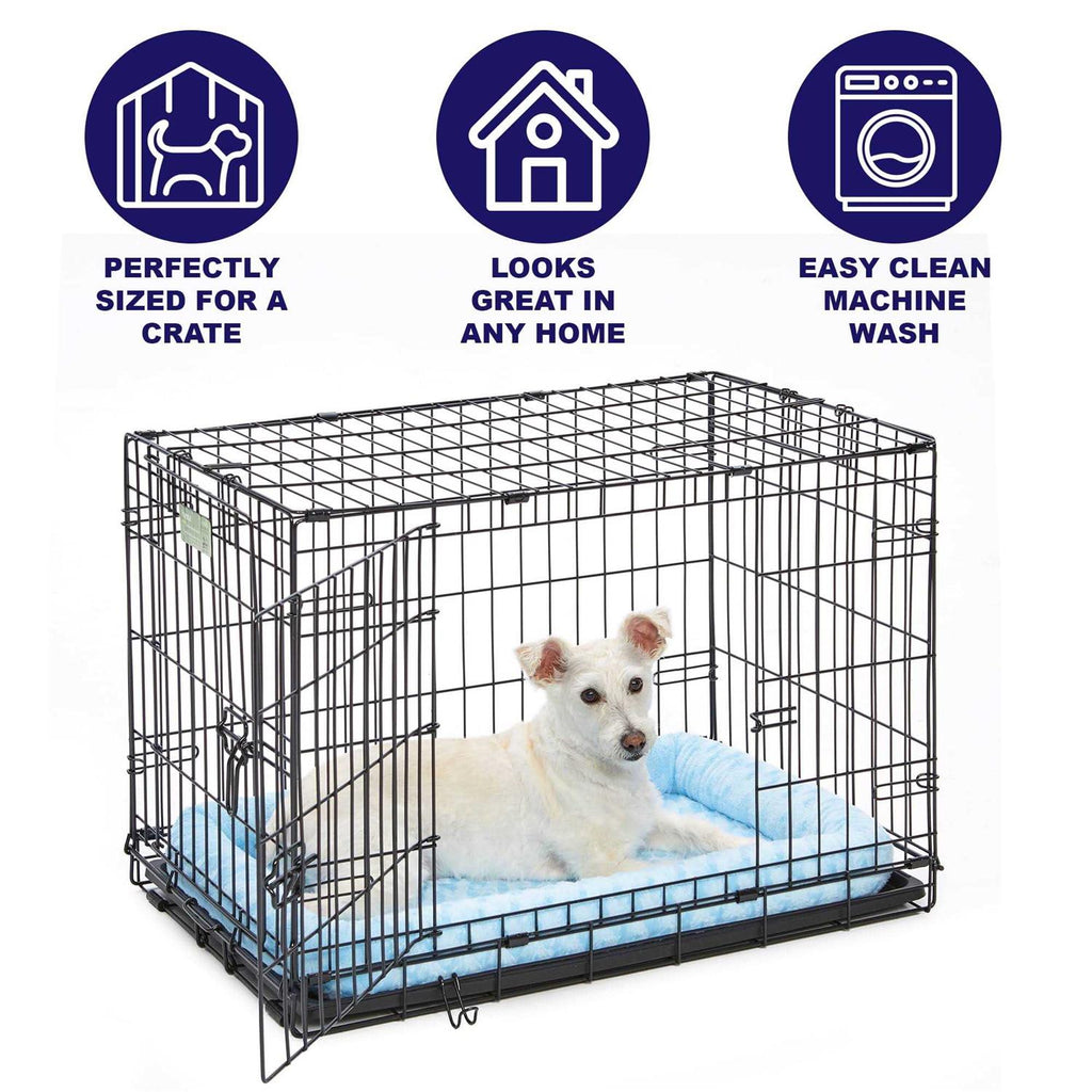 Quiet Time Pet Bed J872754