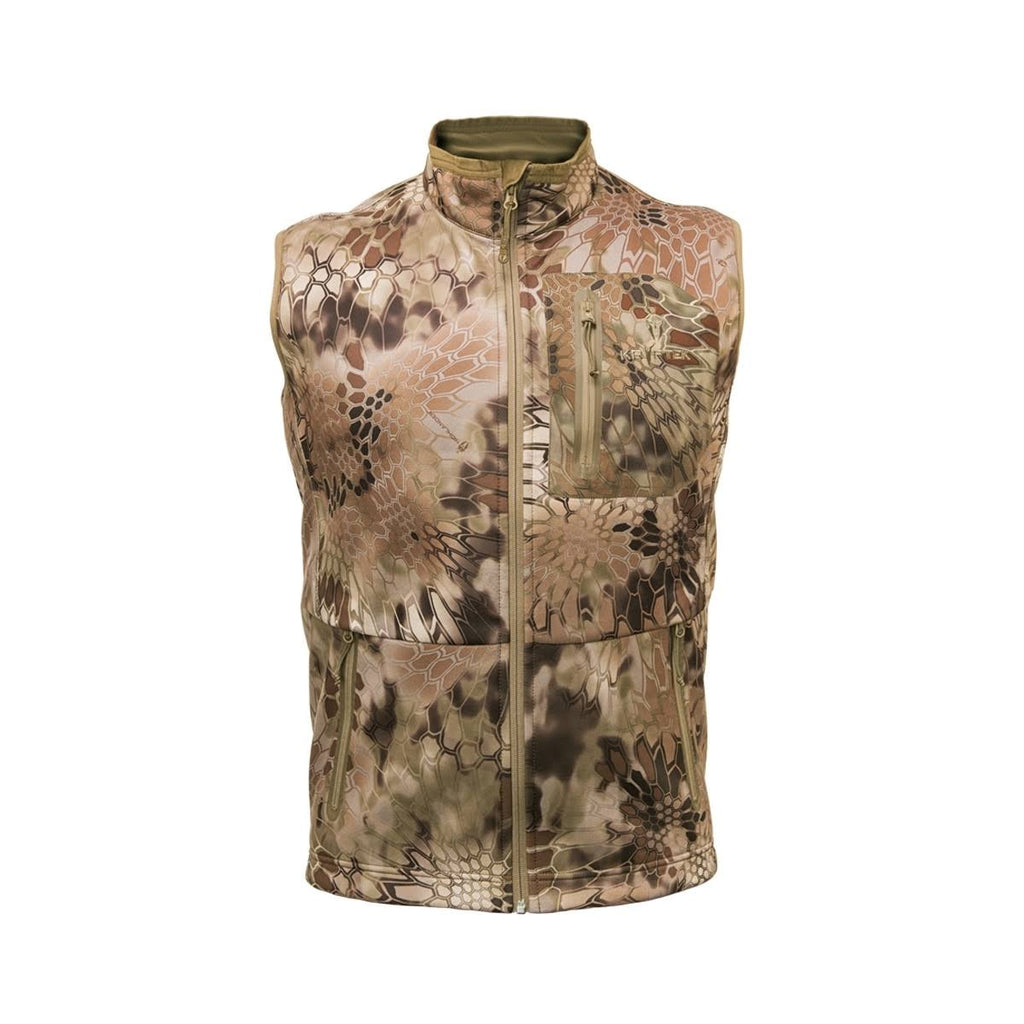Highlander Large Vest W9251