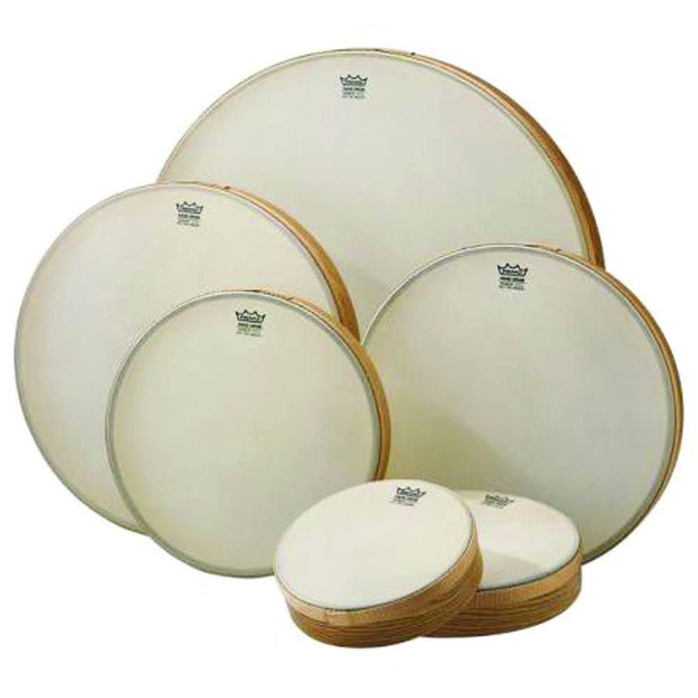 Renaissance Frame Drum Z8497