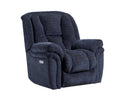 Power Rocker Recliner T173