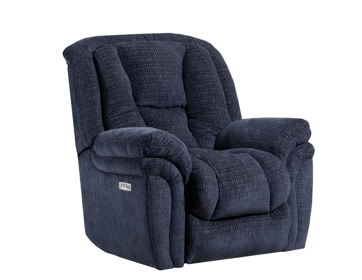 Power Rocker Recliner T173