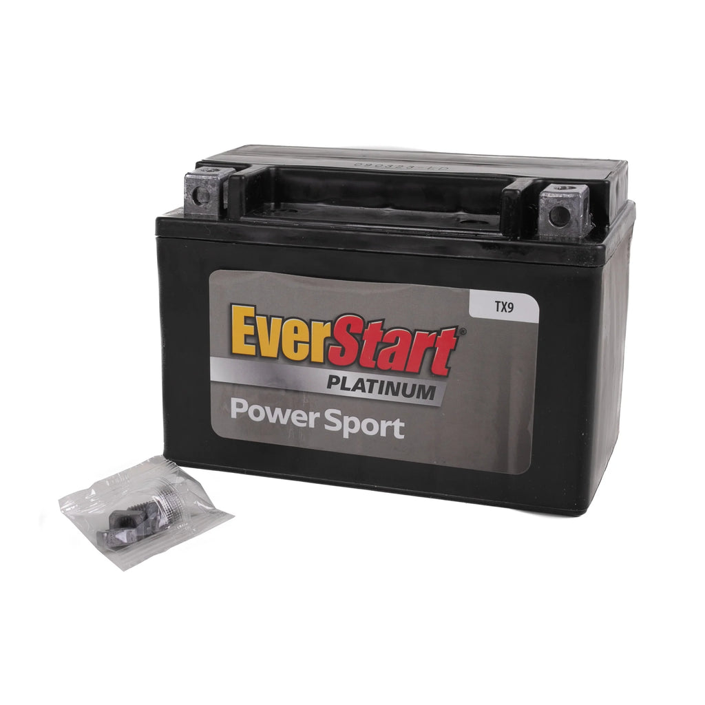 12 Volt 120 CCA Powersport Battery J77417