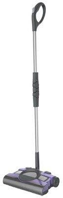 Rechargeable Floor & Carpet Sweeper I312434